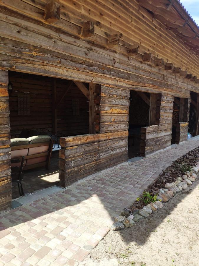 Agroturystyka Oaza Ciszy i Spokoju Miedzychod Zewnętrze zdjęcie