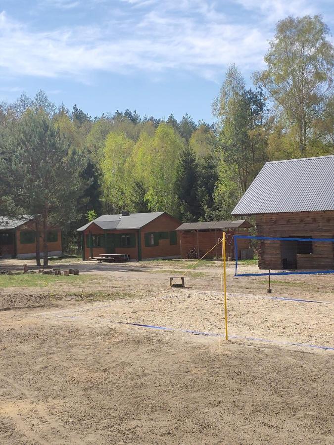 Agroturystyka Oaza Ciszy i Spokoju Miedzychod Zewnętrze zdjęcie