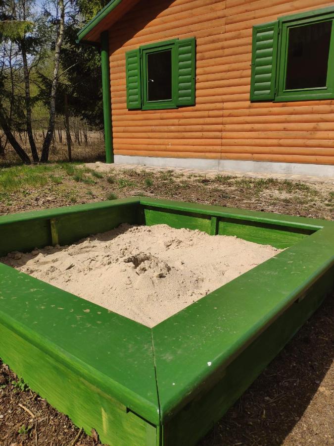 Agroturystyka Oaza Ciszy i Spokoju Miedzychod Zewnętrze zdjęcie