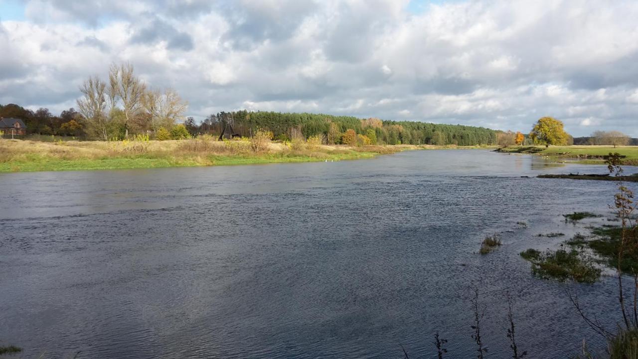 Agroturystyka Oaza Ciszy i Spokoju Miedzychod Zewnętrze zdjęcie