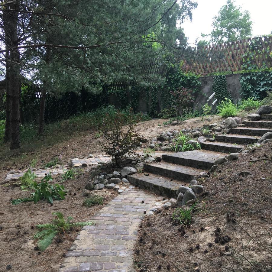 Agroturystyka Oaza Ciszy i Spokoju Miedzychod Zewnętrze zdjęcie