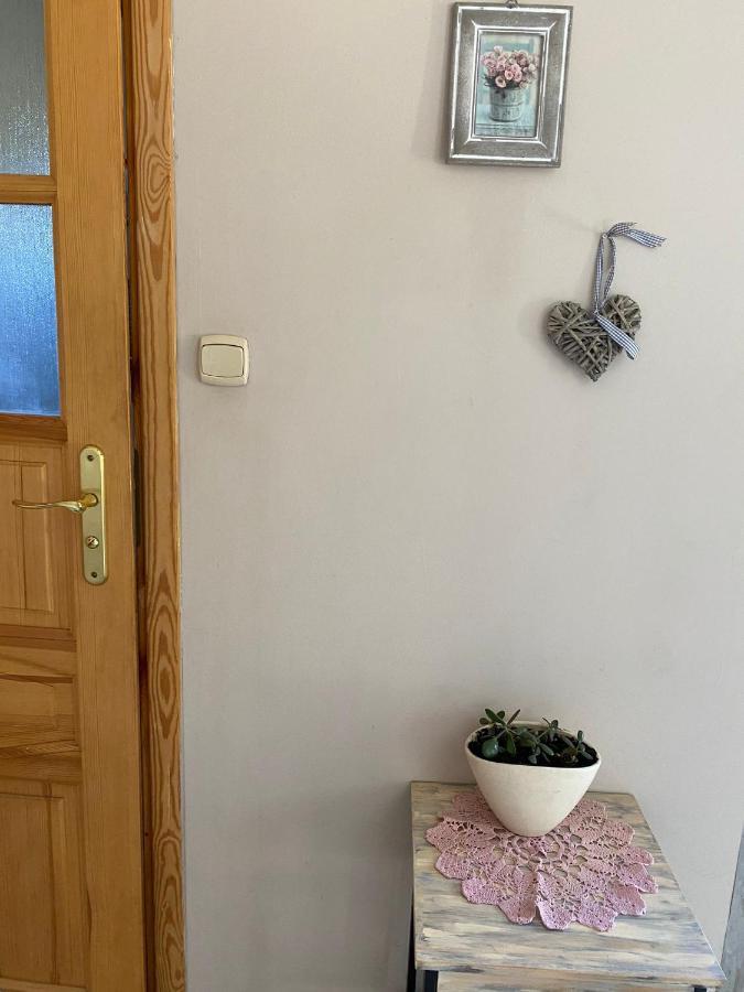 Agroturystyka Oaza Ciszy i Spokoju Miedzychod Zewnętrze zdjęcie